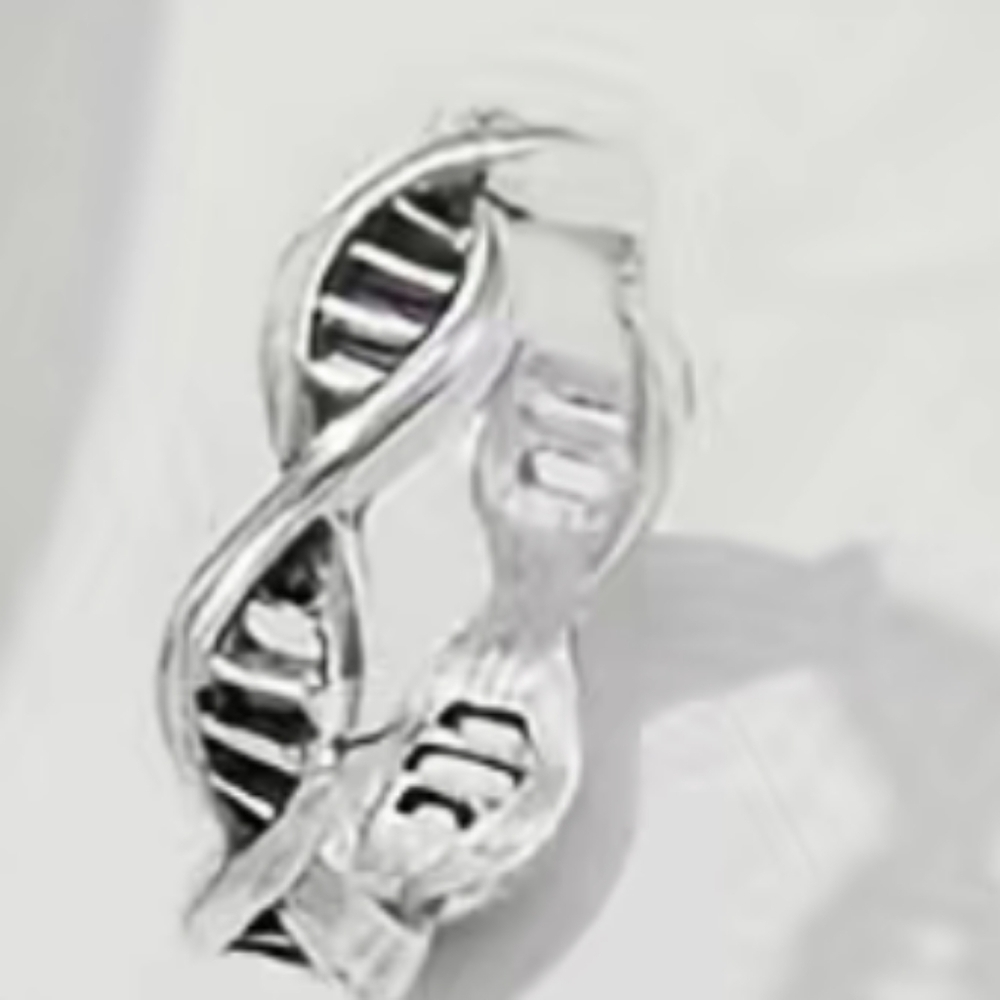 New Vintage Style Hollow Out Finger Ring Exaggerated Boho Style, T1B7H, T4